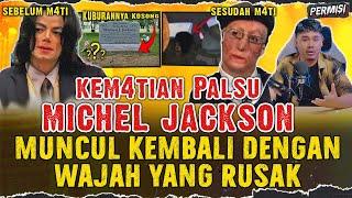 KEM4TIAN PALSU MICHAEL JACKSON TERBONGKAR 