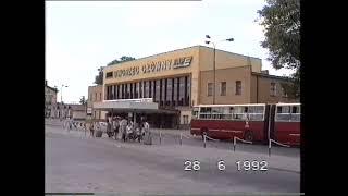 1992 VHS Bydgoszcz Poland