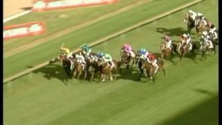 2000 Golden Slipper - Belle du Jour