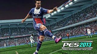 The BEST Patch EVER for PES 2013 - LIVE