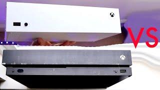 Xbox Series S Vs Xbox One X In 2023 Comparison Review