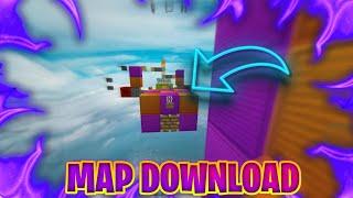 COOL MINECRAFT PARKOUR +MAP DOWNLOAD PE  Omega Blade