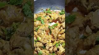 Karahi Mutton #viral #food #cooking #youtubeshorts #recipe #mutton #kadhai #hyderabadi