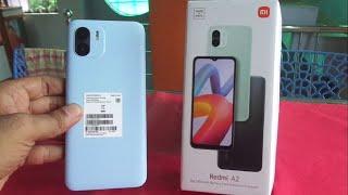 Redmi A2 unboxing 2023  New model 