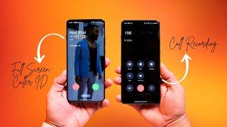 OnePlus DialerODialer 14.0 Update Discover New Dialing Experience for OxygenOS 14 & 14.1