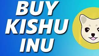 What Is Kishu Inu Coin? Can You Earn with Kishu Inu? 