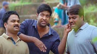 Vennela Kishore And  Sudharshan Hilarious Comedy Scene  @KiraakVideos