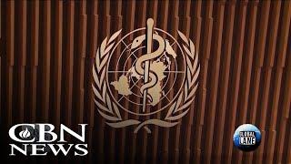 US Sovereignty at Stake? Bill Aims to Prevent WHO Pandemic Treaty Without Senate Approval