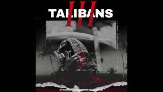 Byron Messia Burna Boy & Chris Brown - Talibans III