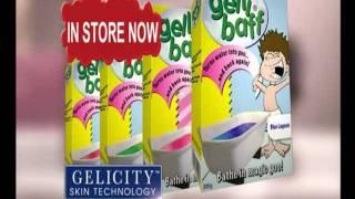 Gelli Baff - GE0597