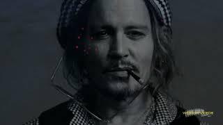 Johnny Depp - The Hollywood Vampires -Whole Lotta Love - #justiceforjohnnydepp #johnnydepp