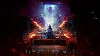 Don Ziglioni - Ready for War