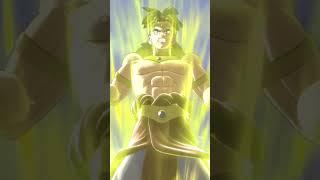 Restrained Broly -「Xenoverse 2 FanDub」#dbz