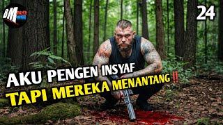 Tidak Ada Yang Sanggup Menghentikannya Bro - Alur Cerita FIlm Action