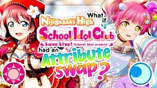 What if Nijigaku had an Attribute Swap?