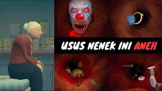 JADI DOKTER BEDAH USUS MENGERIKAN - Revenge Of The Colon