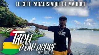 GabMorrison - Île Maurice  Immersion sur une île paradisiaque  avec Lin Flex