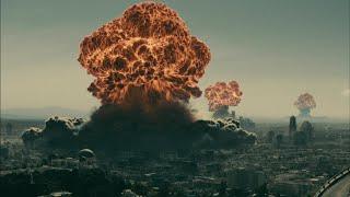 Атомная бомбардировка – Фоллаут  Fallout 2024