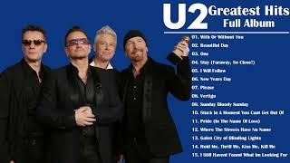 U2 Greatest Hits Mix Mix 2022 Full Album  The Best Songs Of U2 New Playlist 2022