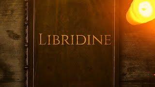 Libridine - Marianna Scagliola con Eleonora Belfiore