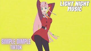 Simple Dimple - Remix by Meow Dance Version TikTokSong