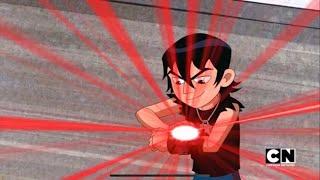 Ben 10 Reboot- Most Kevin 11 Transformations Season 3 Episode 1 - Vs The Universe