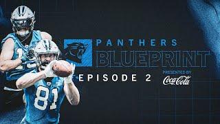Panthers Blueprint Episode 2 Setting The Framework