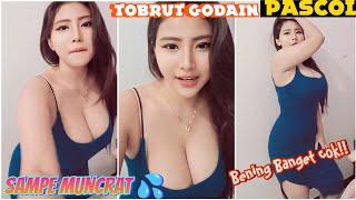 Bigo live Tobrut Bella Velov Godain Pascol parah  #pascol #tobrutbaik #tobrutjahat #part3