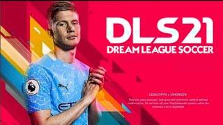 Dream League Soccer 2021  DLS 21 Gameplay Official Trailer