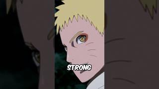 How Strong Naruto REALLY Is Without Kurama