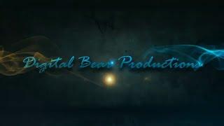 DIGITAL BEAR PRODUCTIONS INTRO VIDEO