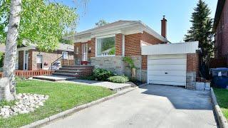 87 Vanbrugh Avenue Toronto - Open House Video Tour