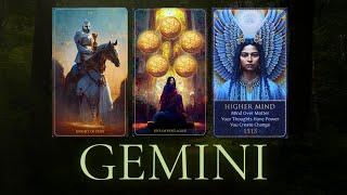 GEMINI A surprise This Person Will Comes To Marry You this is His Name... JUNE 2024 TAROT