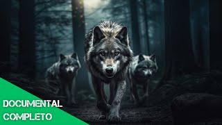 Batalladores Naturales Estrategias de Supervivencia Animal  Pelicula Completa en Español
