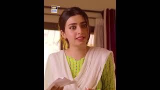 Mujhe Bacha Le  #shorts #comedy #nawalsaeed #arytelefilms