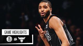 Game Highlights vs. Bulls  3.29.24