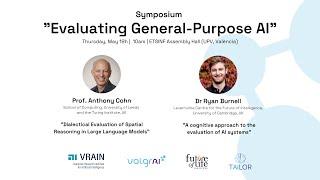 Evaluating General-Purpose AI Symposium - ValgrAI