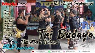 TERBARU FULL ALBUM TE-BE TRI BUDAYA JET CAMPURSARI