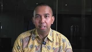 Kata Mereka - Amir Arief Direktur Sosialisasi dan Kampanye Anti Korupsi KPK