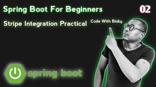 2. Stripe Integration in Java Spring Boot Seamless Payment Processing 4 Your Applications Practical