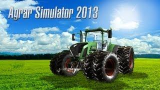 Agricultural Simulator 2013 Gameplay PC HD