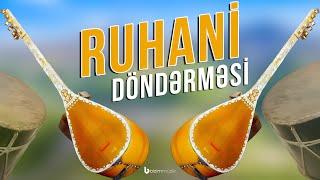 Sazda Ruhani Dondermesi Oynamalı