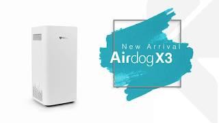 The NEW Airdog X3 See how it works