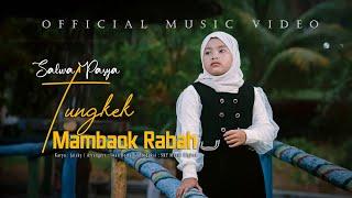 Salwa Pasya - Tungkek Mambaok Rabah  Official Music Video 