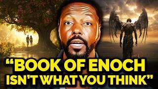 Book of Enoch is Not What You Think  Billy Carson & 4Biddenknowledge