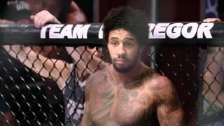 The Ultimate Fighter S22E12