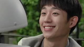 Jung Hae-In  Blood 블러드 ep 17 18 19 Be with you - The SeeYa 