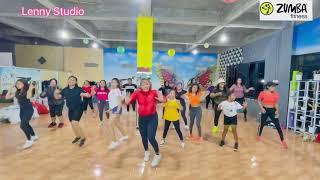 Nama_ku_Bento_tiktok_Remix_Zumba_kupang_NTT