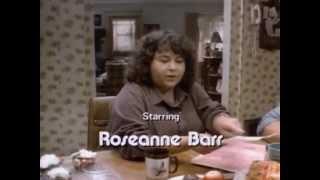 Roseanne - Intro HQ