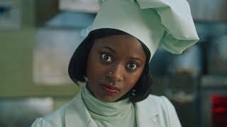 Tierra Whack – Unemployed Official Music Video